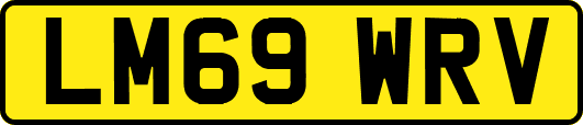 LM69WRV