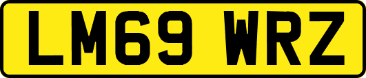 LM69WRZ