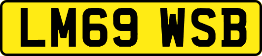 LM69WSB