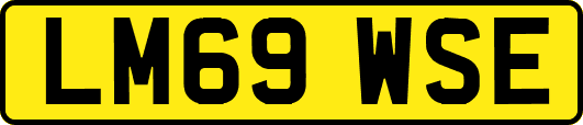 LM69WSE