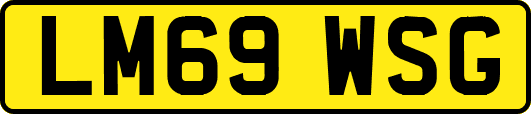 LM69WSG
