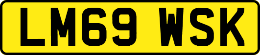 LM69WSK