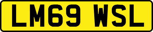LM69WSL