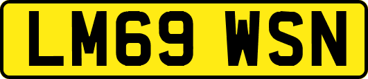LM69WSN