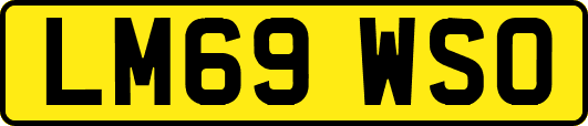 LM69WSO