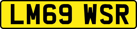 LM69WSR