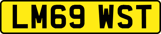LM69WST