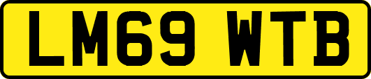 LM69WTB