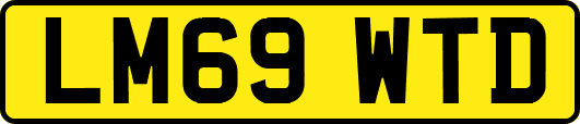 LM69WTD