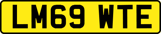 LM69WTE