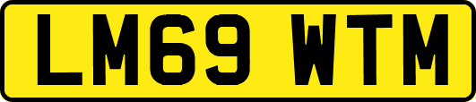 LM69WTM