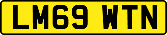 LM69WTN