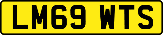 LM69WTS