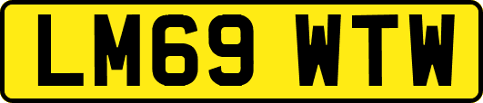 LM69WTW