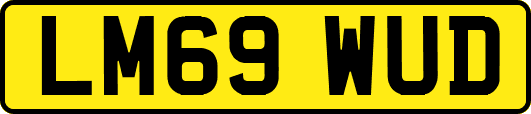 LM69WUD