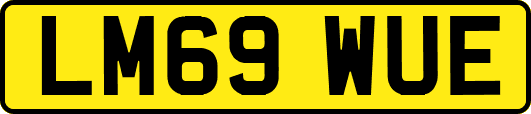 LM69WUE
