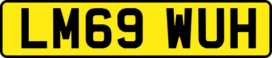LM69WUH