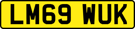 LM69WUK