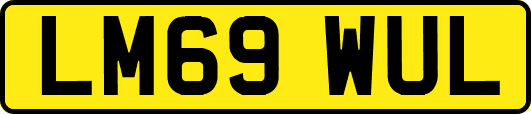 LM69WUL