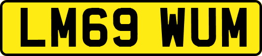LM69WUM