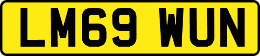LM69WUN