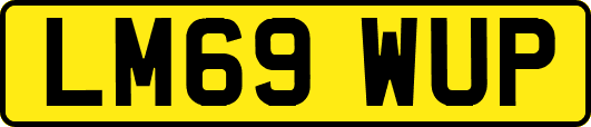 LM69WUP