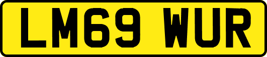 LM69WUR