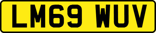 LM69WUV