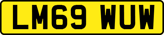 LM69WUW