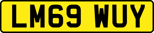 LM69WUY