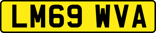 LM69WVA