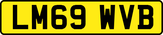 LM69WVB