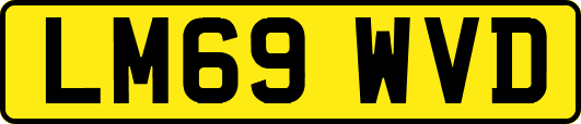 LM69WVD