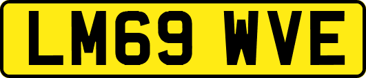 LM69WVE