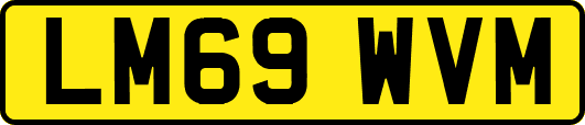 LM69WVM