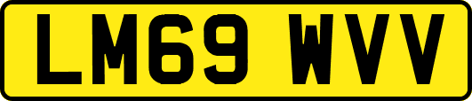 LM69WVV