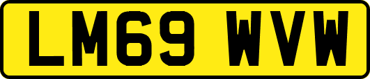 LM69WVW