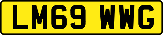 LM69WWG