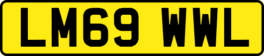LM69WWL