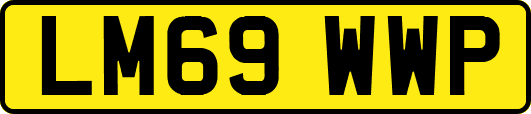 LM69WWP