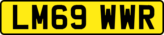 LM69WWR