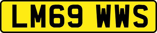 LM69WWS