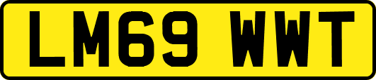 LM69WWT