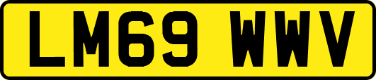 LM69WWV