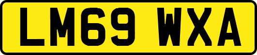 LM69WXA