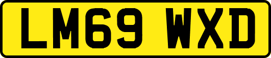 LM69WXD