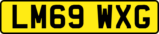 LM69WXG
