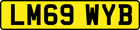 LM69WYB