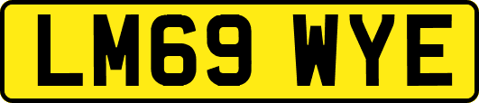 LM69WYE