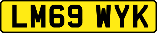 LM69WYK